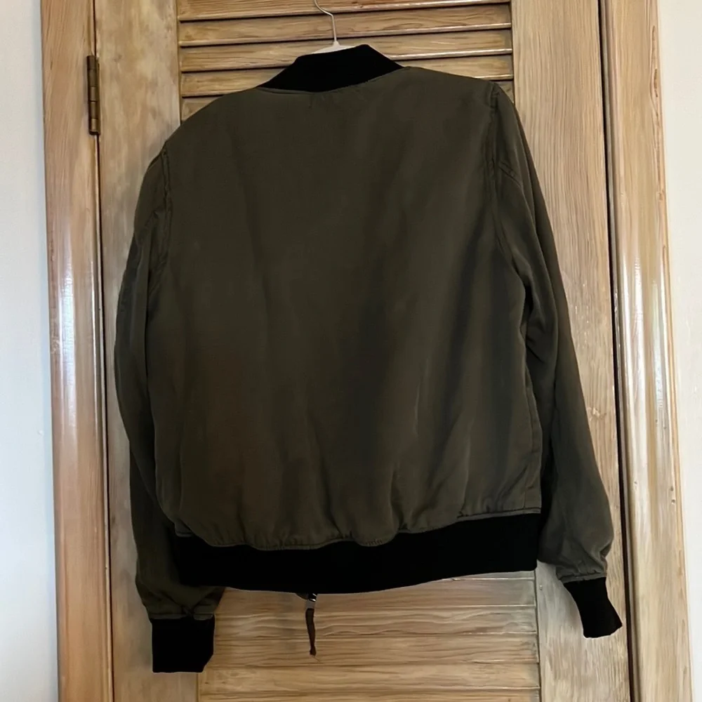 Cielo basic - bomber jacket - size medium - Picture 3 of 3